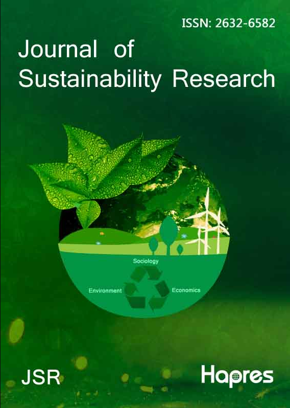 Journal of Sustainability Research.png Journal of Sustainability Research.png